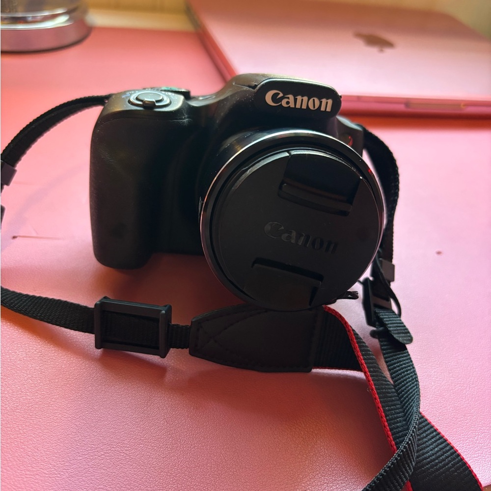 Canon PowerShot SX530 HS